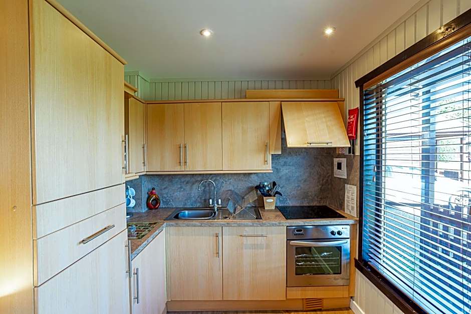 Birch Lodge 15