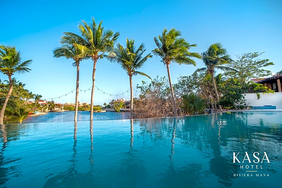 KASA Hotel Riviera Maya