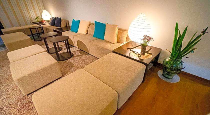 Marine Blue Yakushima Hotel