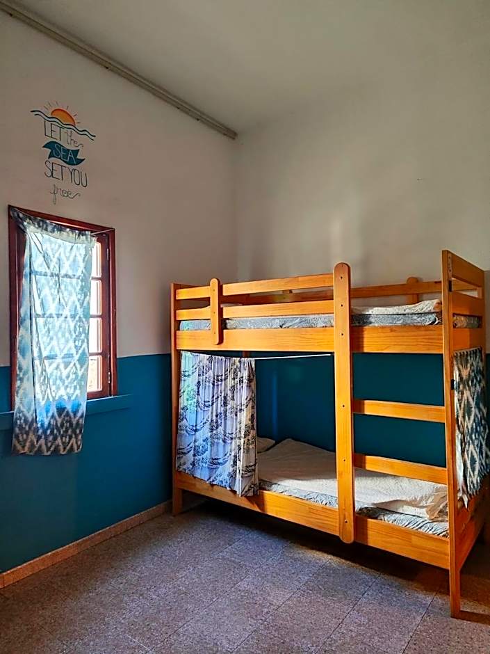 Hostel Vagamundo