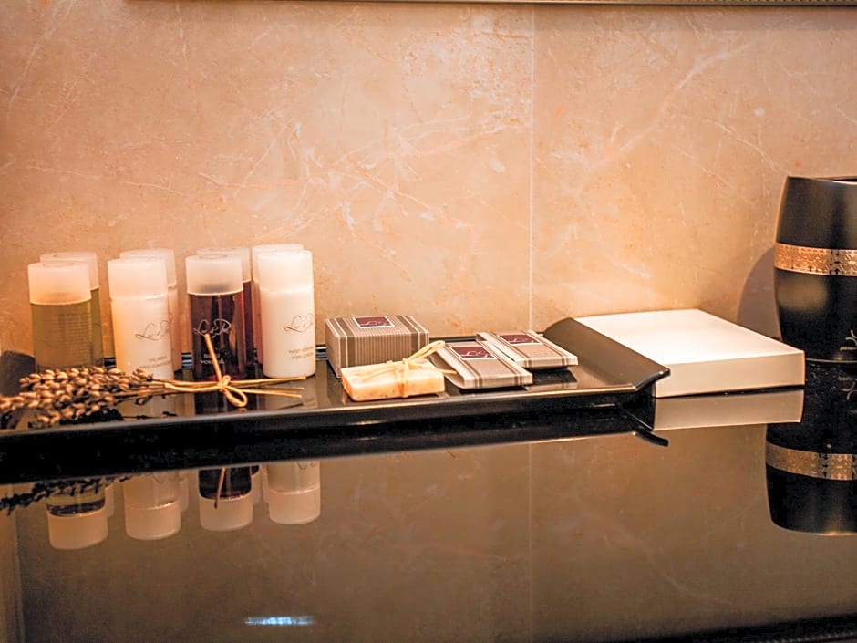 Luce Di Pera Boutique Hotel