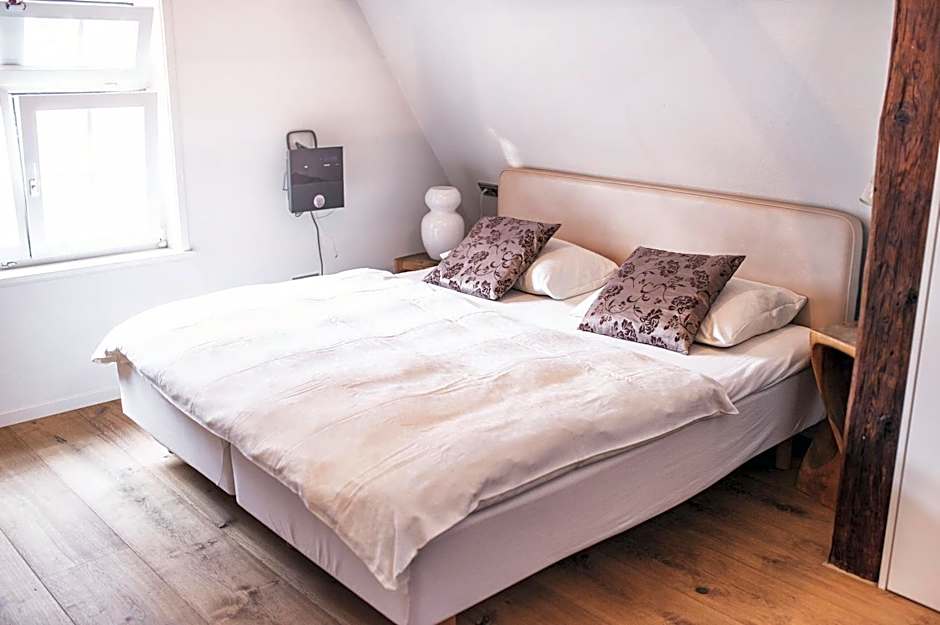 Restaurant Residence Ente