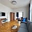 Hotel Secession an der Oper