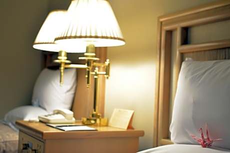 Superior Double Room - Smoking