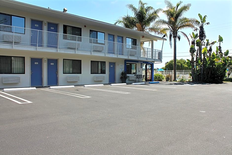 Motel 6 San Luis Obispo North
