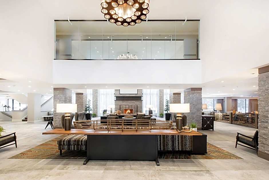 Kananaskis Mountain Lodge, Autograph Collection by Marriott