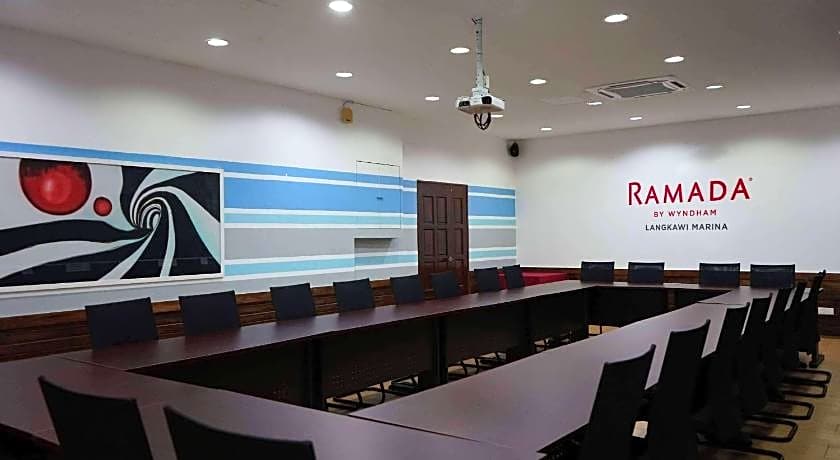 Ramada by Wyndham Langkawi Marina