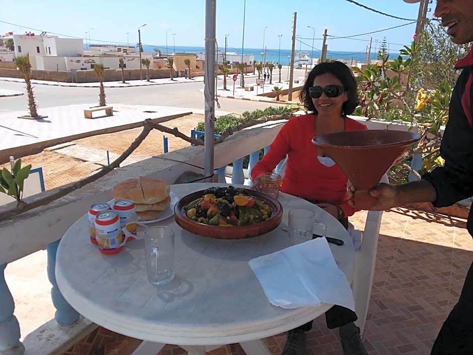 Hotel Canarias Sahara