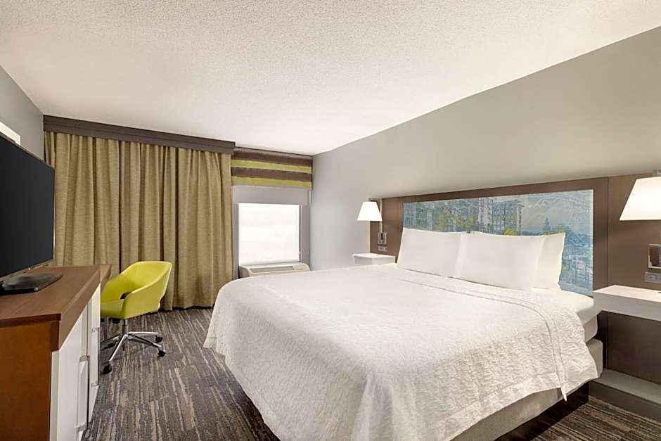 Hampton Inn By Hilton Greenville/Simpsonville