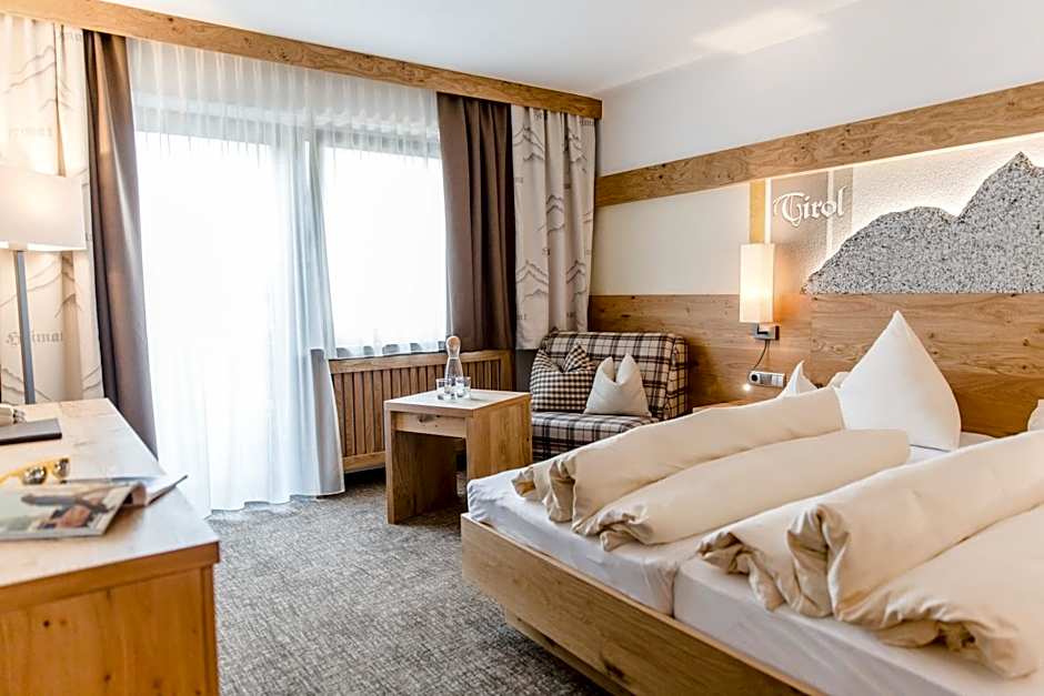 Hotel Sportpension Carinthia
