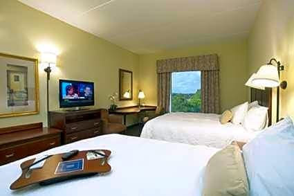 Hampton Inn & Suites Ocala - Belleview