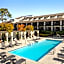 Hilton Garden Inn Monterey