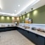 Spark by Hilton Midland South
