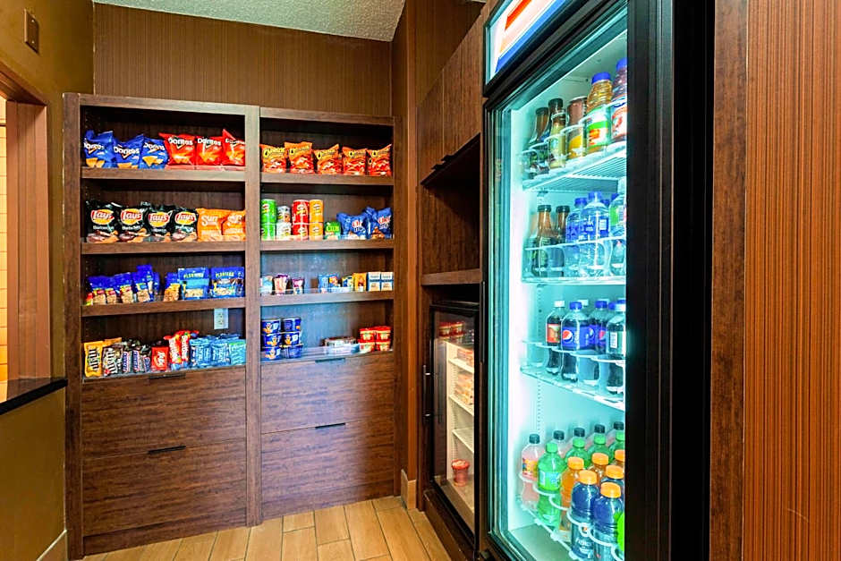 Fairfield Inn & Suites by Marriott Ponca City