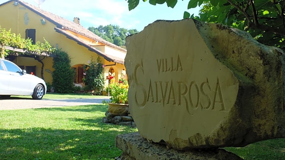 B&B Salvarosa