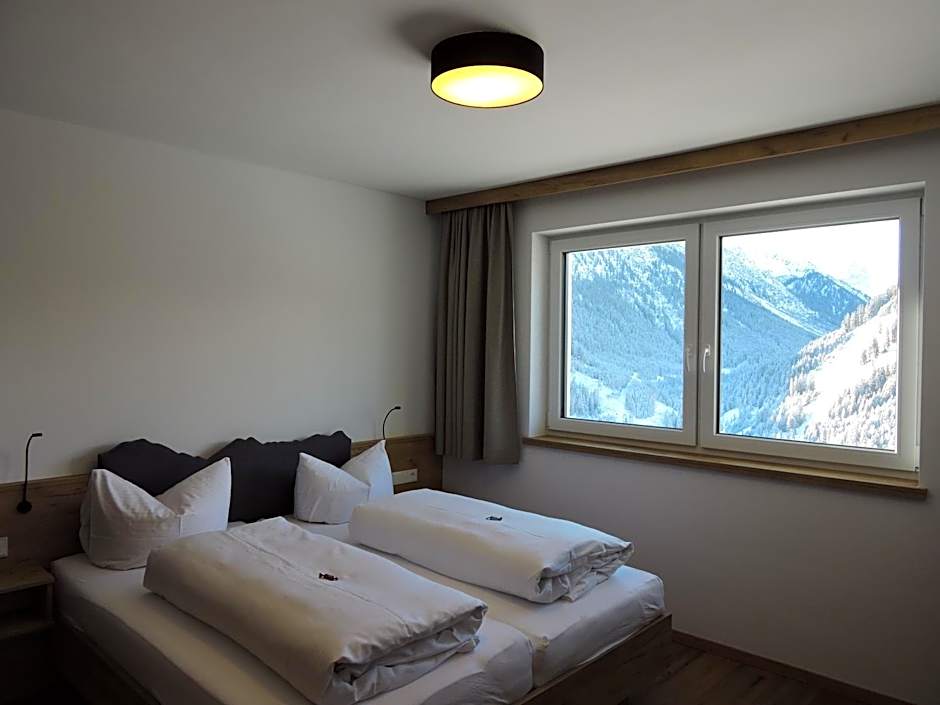 Gasthof Bergblick