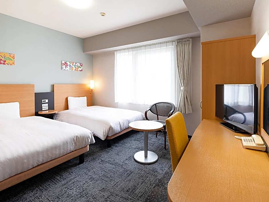 Comfort Hotel Naha Prefectural Office