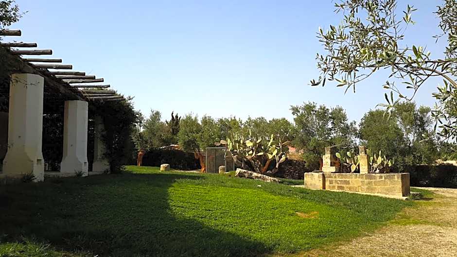 Masseria L'Antico Frantoio