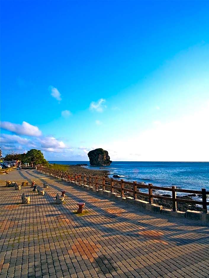 Jing Guan Hotel