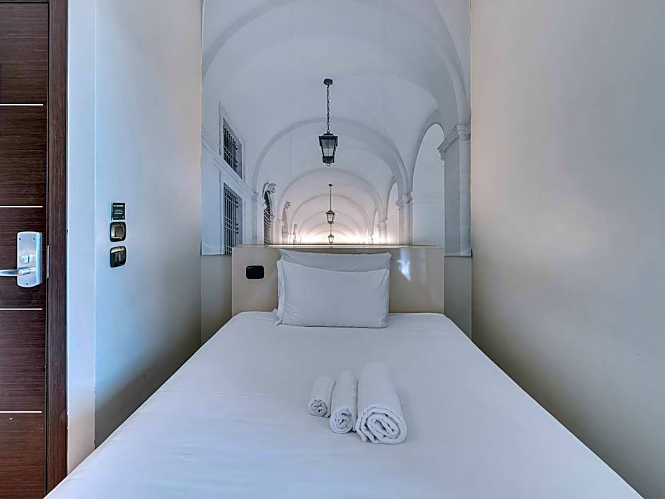 B&B Hotel Bergamo