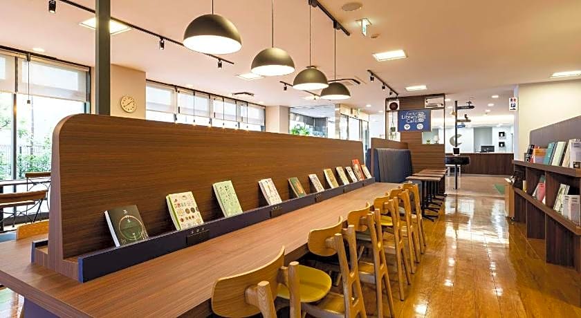 Comfort Hotel Kariya