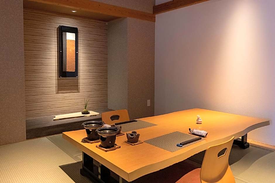 Sotobou Kamogawa Onsen Zekuu