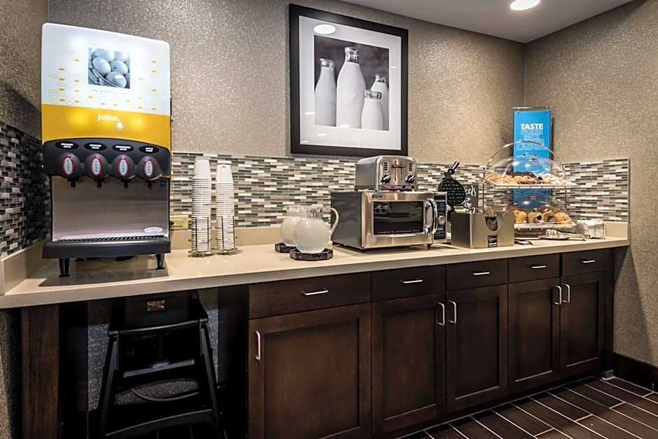 Hampton Inn - Suites by Hilton Hammond IN