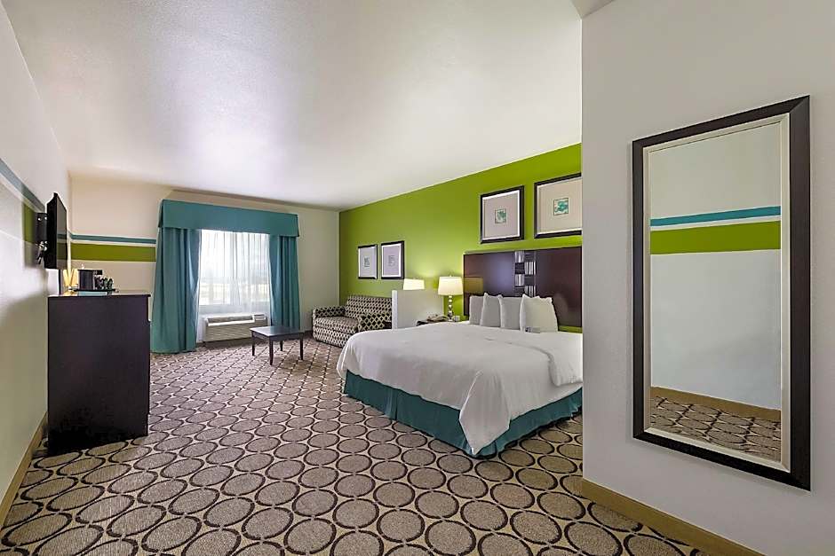 Best Western Douglas Inn & Suites