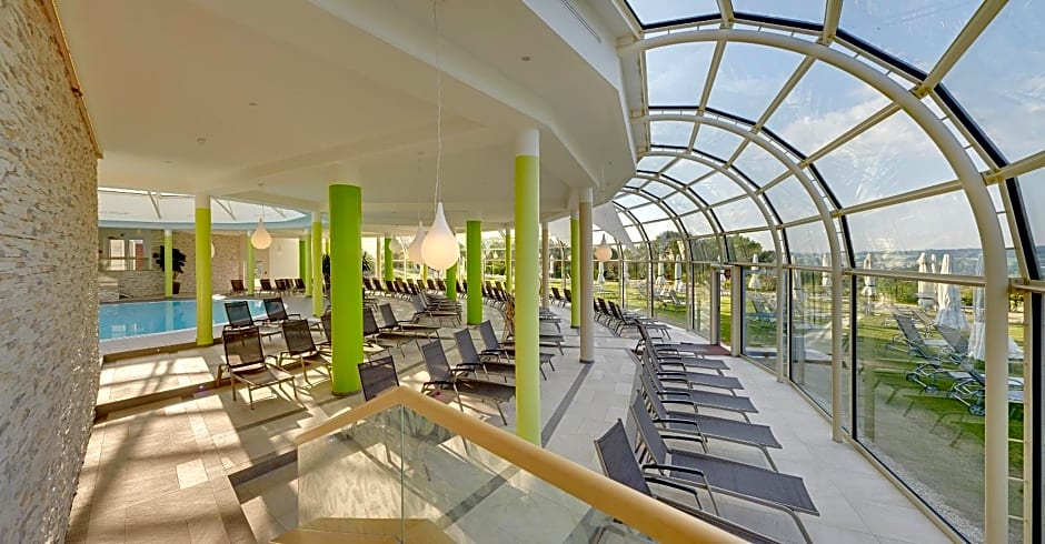 Hotel Fürstenhof - Wellness- und Golfhotel