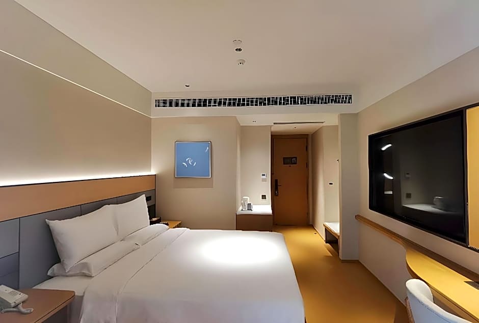 JI Hotel Xiamen Mingfa Plaza