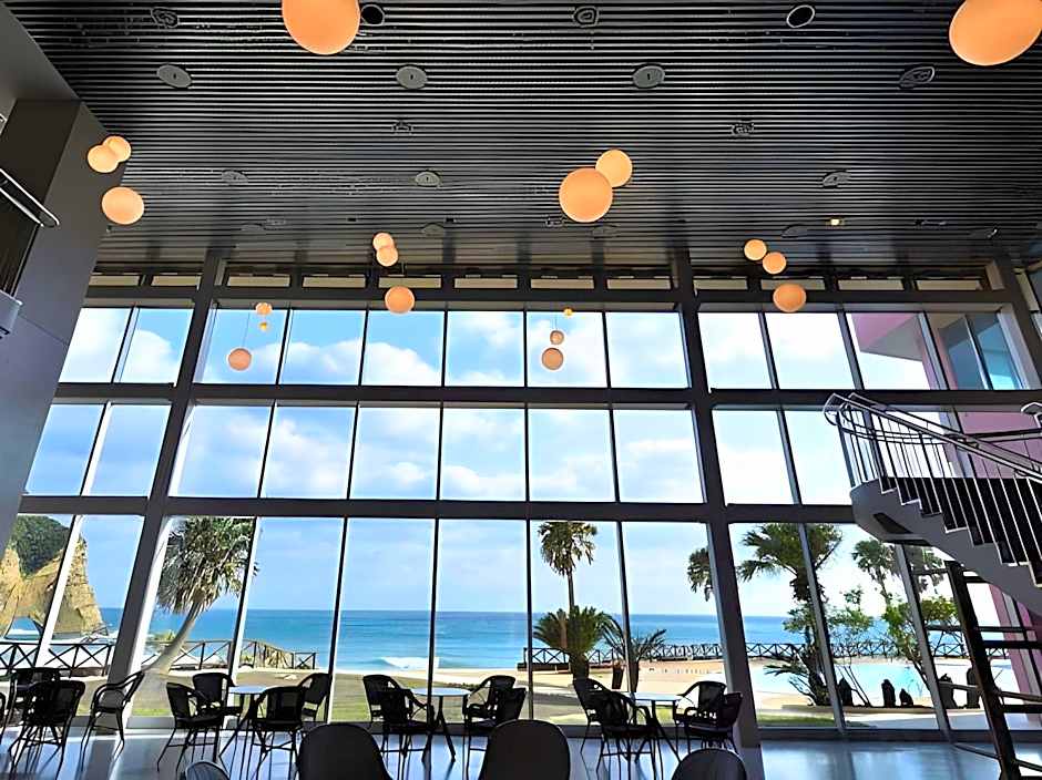 Tanegashima Iwasaki Hotel