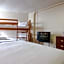 The Grand Burstin Hotel