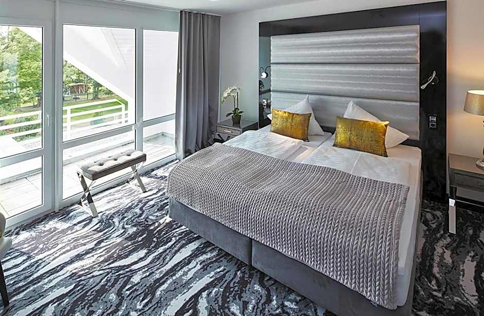 Kurhaus Design Boutique Hotel