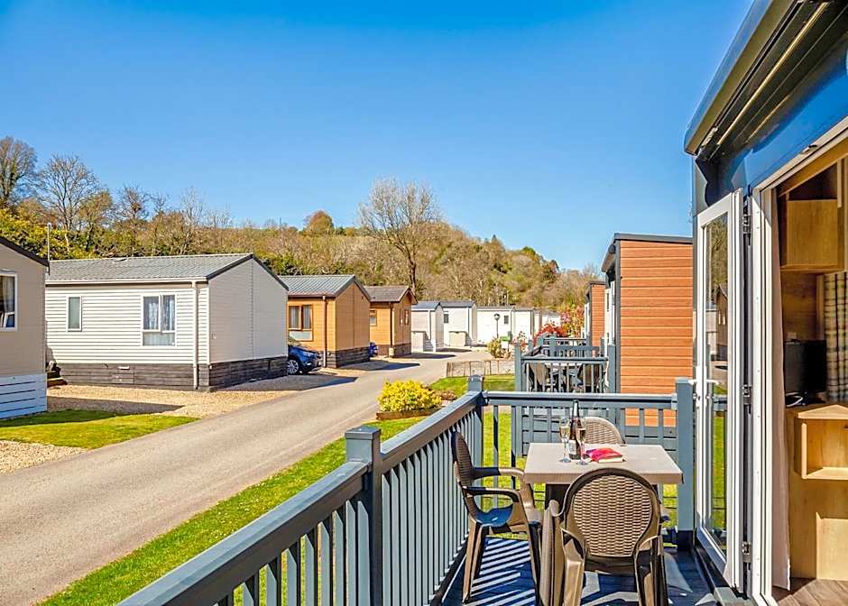 Notter Bridge Holiday Park