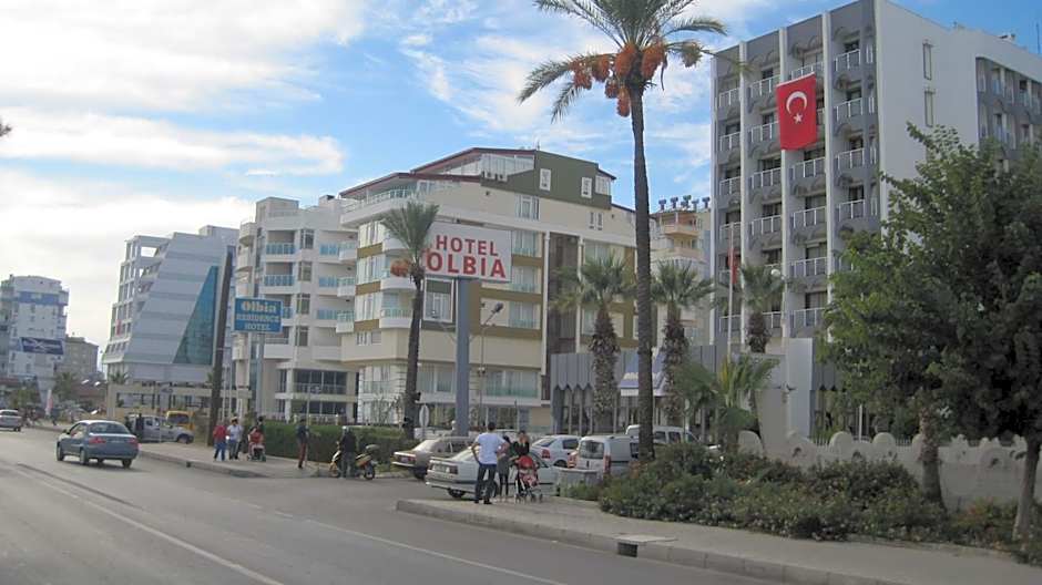 Olbia Hotel