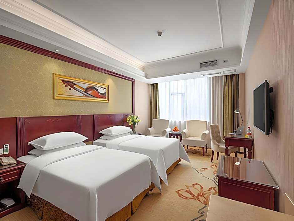 Vienna Hotel Guangxi Guilin North High-Speed Railway Station