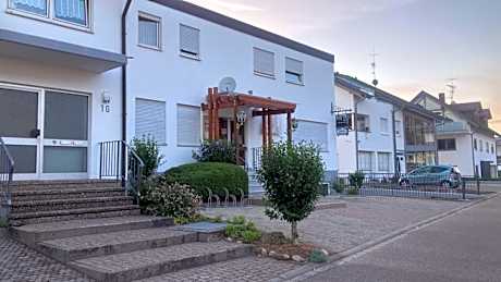 Gasthaus Mösle