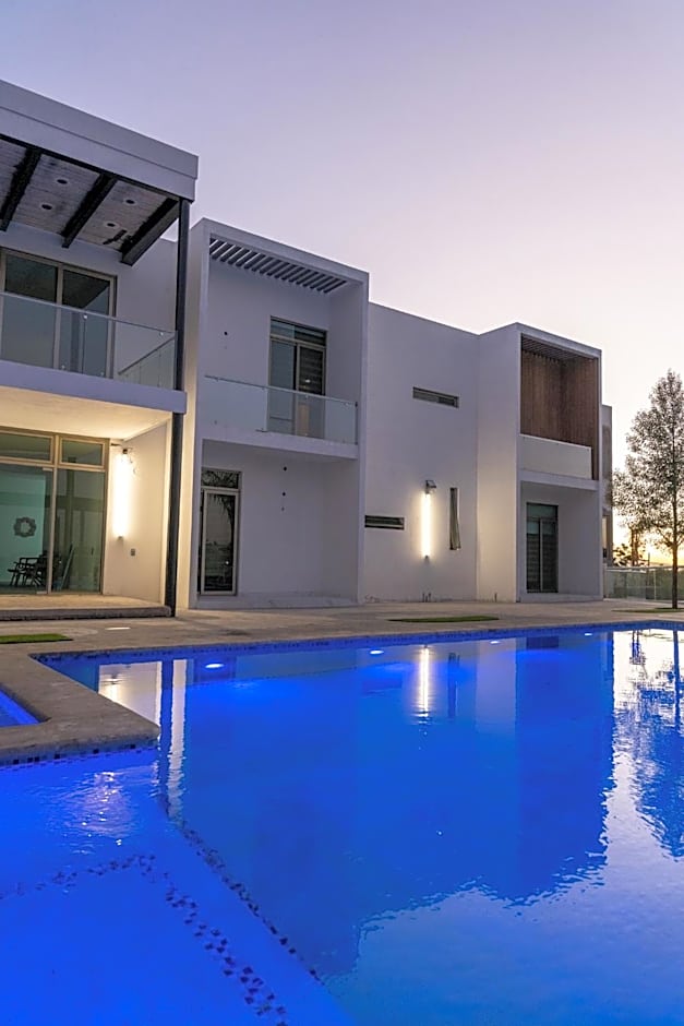 La Cascada Hotel Boutique