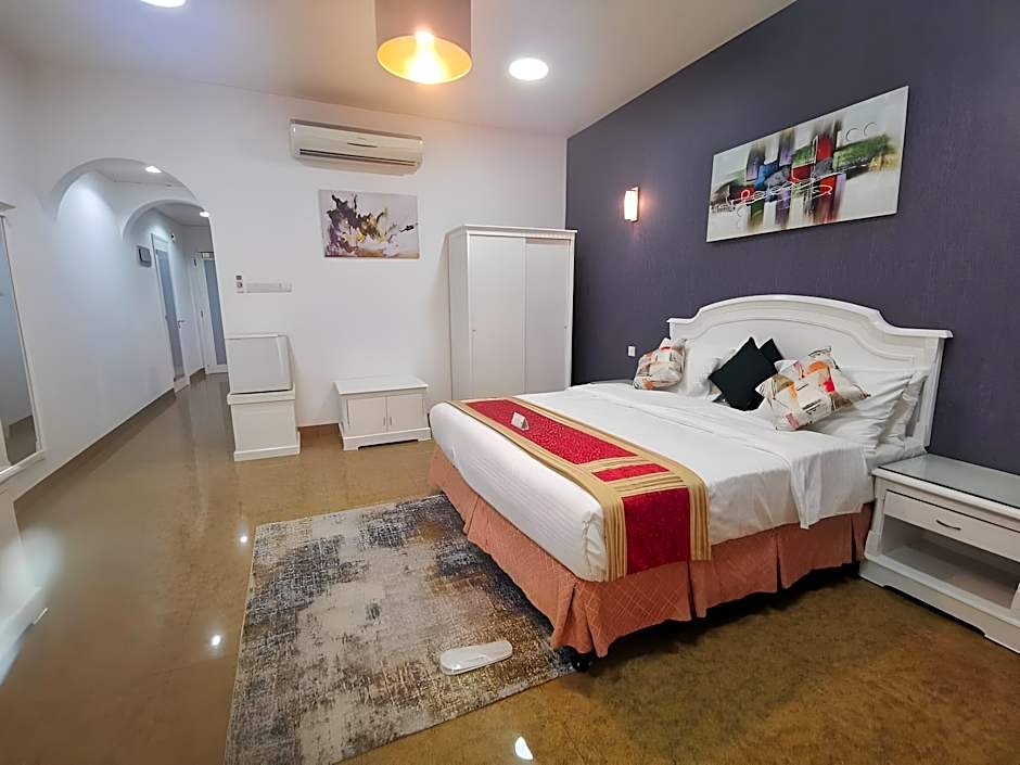 Safeer International Hotel