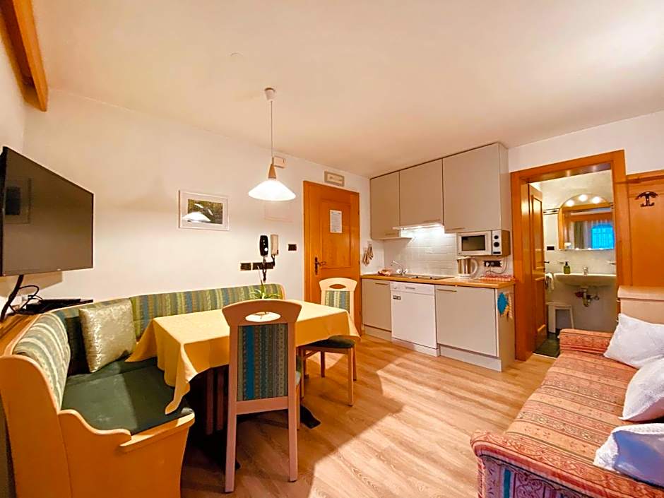 Apartments Residence Montana