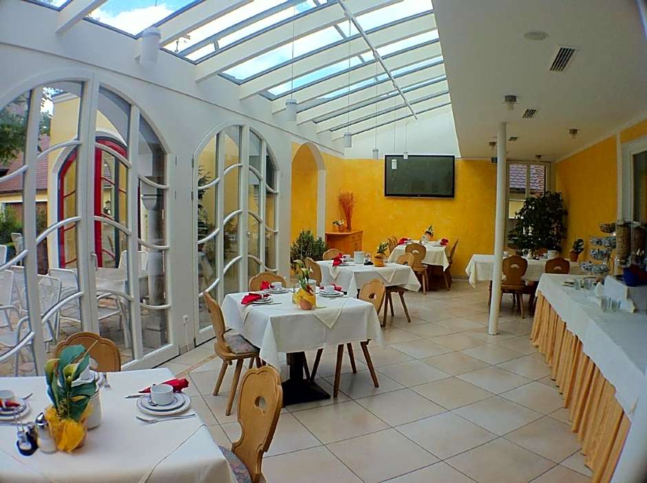 Landgasthof Scheubel