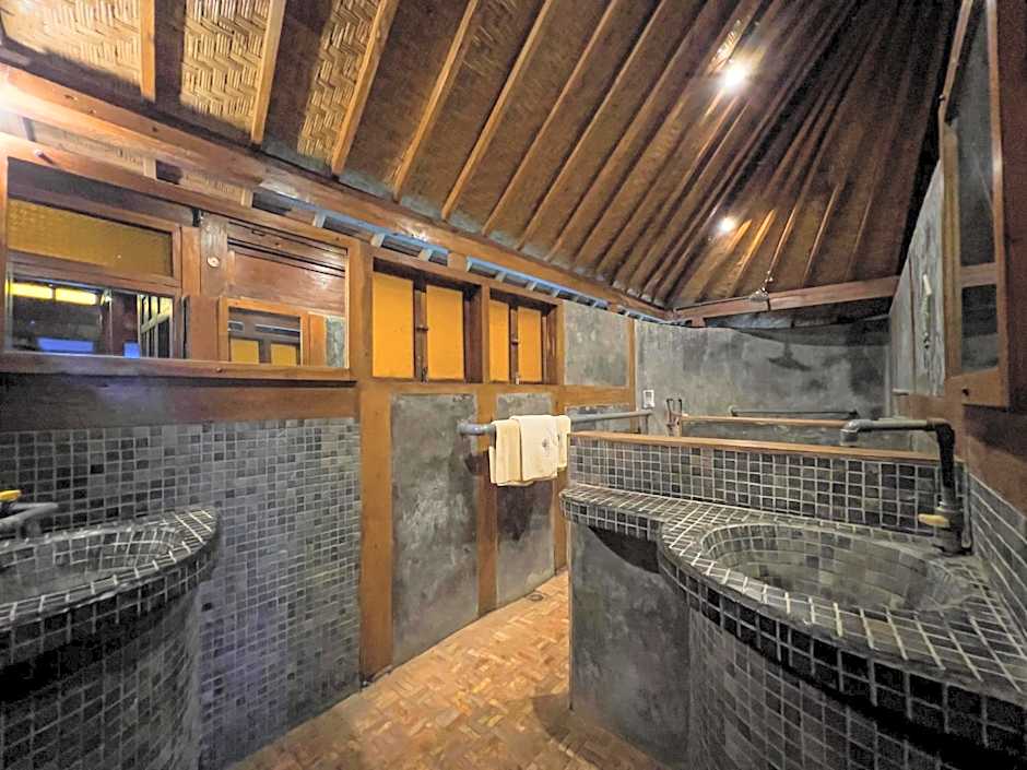 Pondok Pitaya Balian Hotel