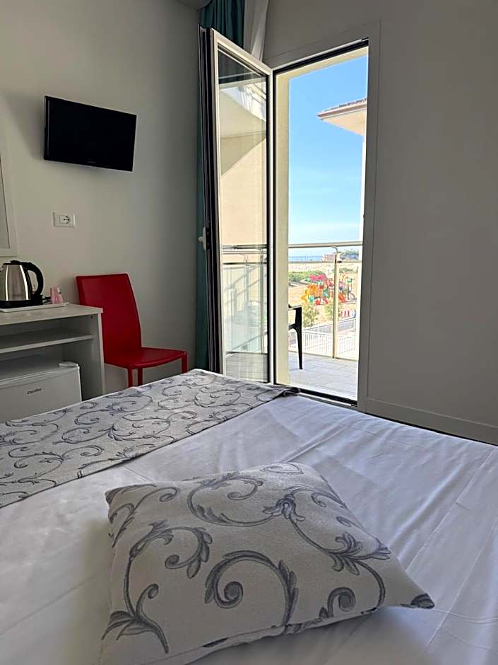 Hotel Linda