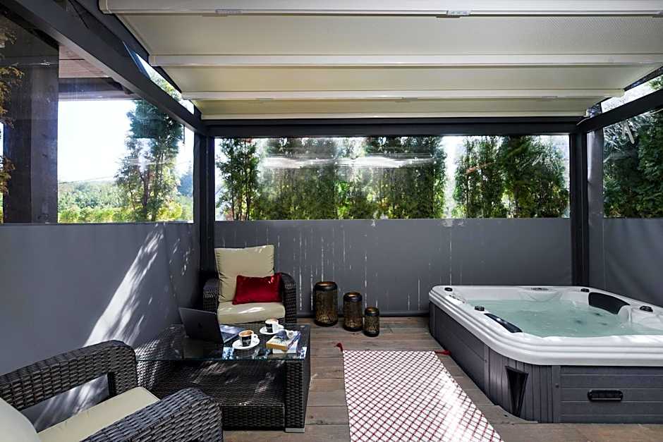 Lakeside Hotel Plitvice