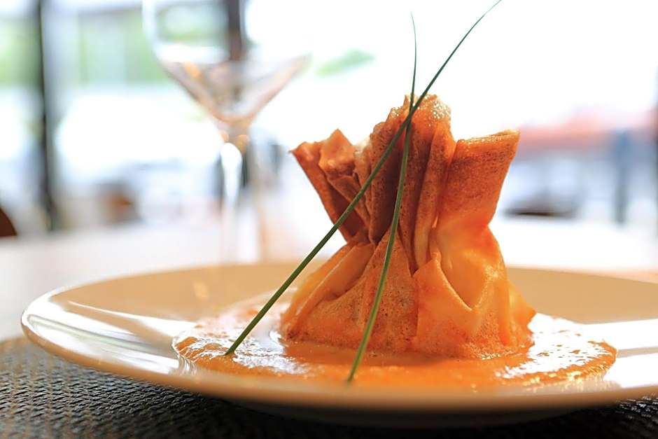 The Originals City, Hôtel de la Confluence, Agen Ouest