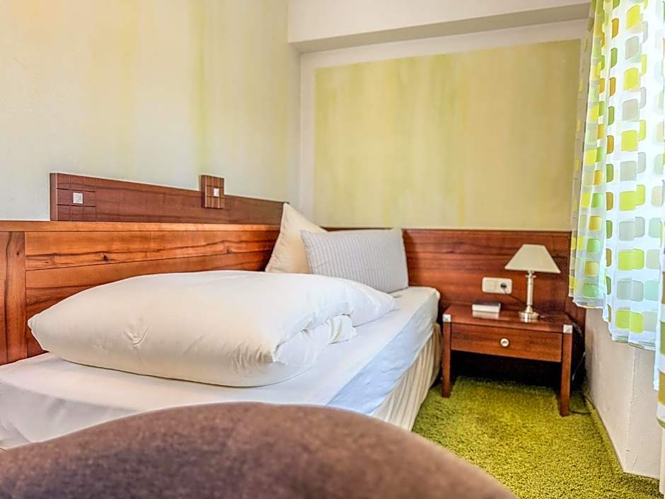 Flair Hotel Zum Schwarzen Reiter
