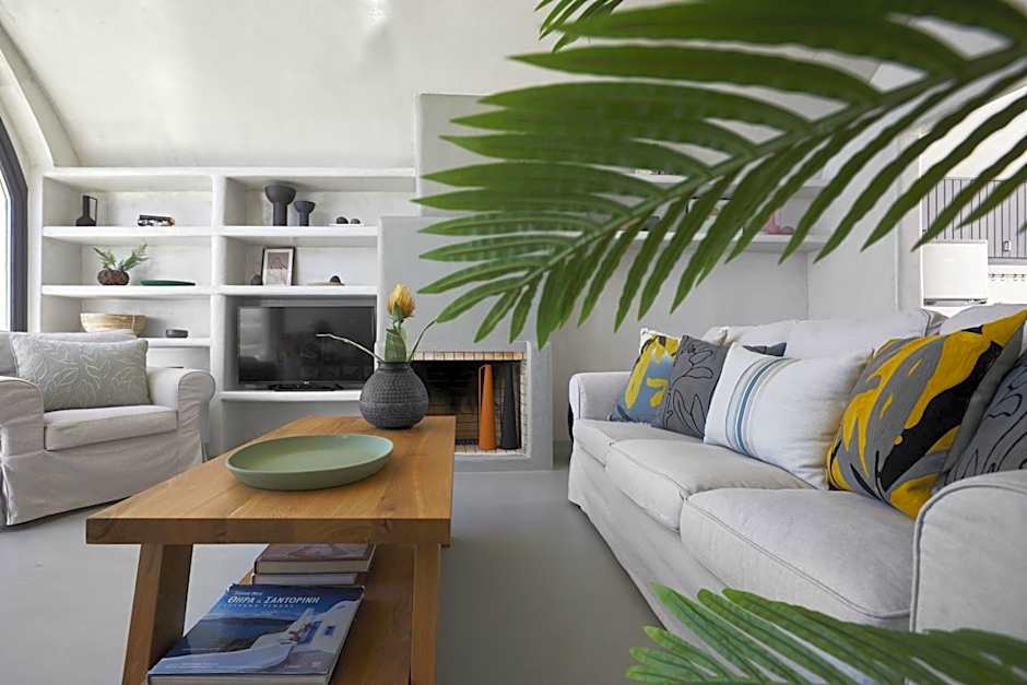 Santorini Princess Spa Hotel