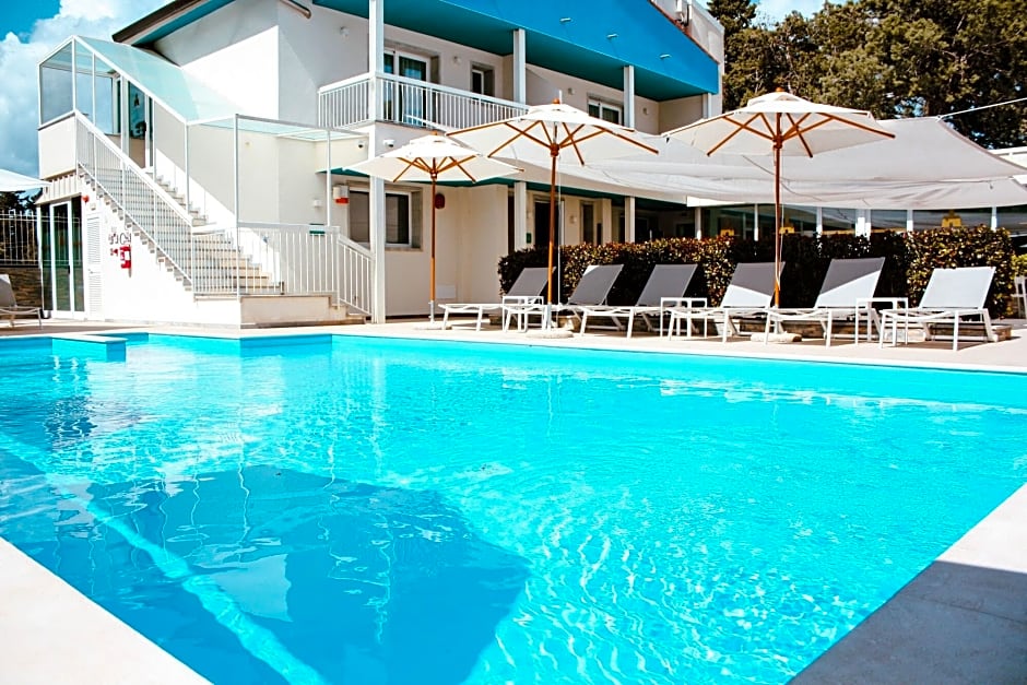 Principe Alogna Wellness & Spa