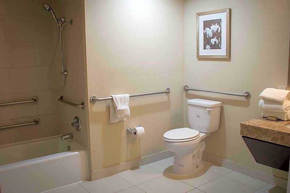 Wyndham Midland Downtown