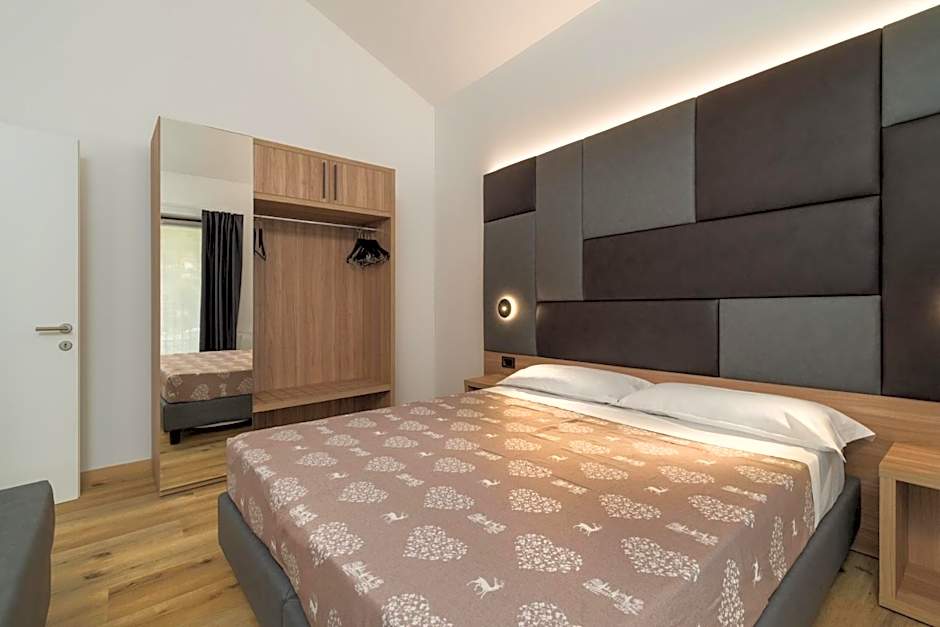 Residence Al Frantoio